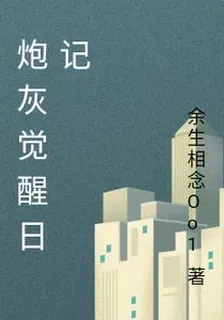 炮灰覺醒日記 封面