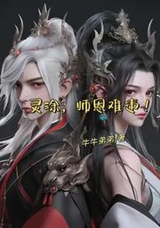 靈途，師恩難違！ 封面