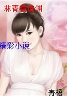 林青雪虞淵 封面