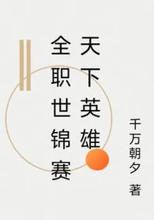 全職世錦賽天下英雄 封面
