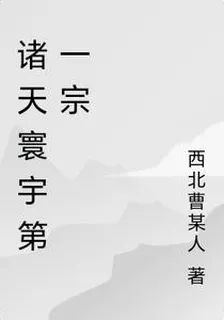 諸天寰宇第一宗 封面