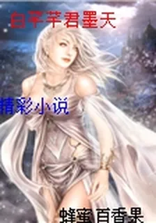 白芊芊君墨天 封面