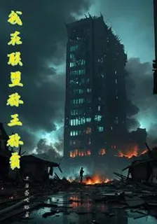 我在聯盟稱王稱霸 封面