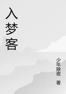 入夢客 封面