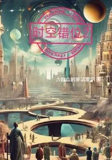 時空錯位2 封面