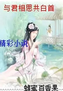 與君相思共白首 封面