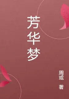 芳華夢：這大官我當定了 封面