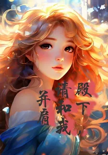 殿下，請和我並肩 封面