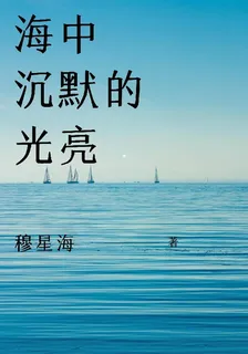 海中沉默的光亮 封面
