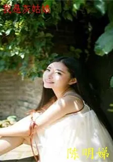 我是灰姑娘 封面