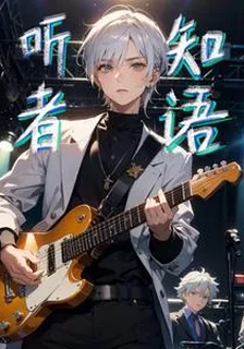 聽者知語 封面