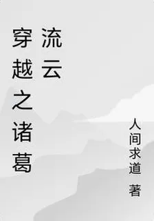 穿越之諸葛流雲 封面