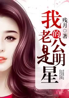 我的老公是明星 封面