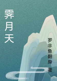霽月天 封面