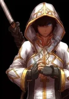 神武狂徒 封面