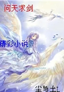 問天求劍 封面