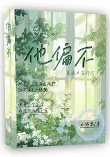 他偏不 封面