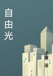 自由光 封面