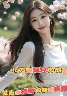 億萬盛寵只爲你的 封面