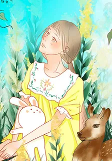 尊重繼女的命運 封面