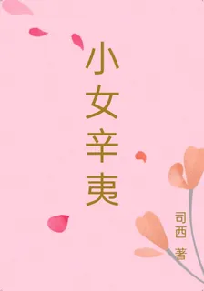 小女辛夷 封面