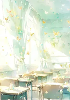 晨心 封面