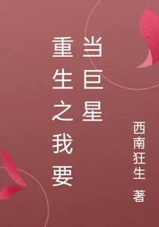 重生之我要當巨星 封面