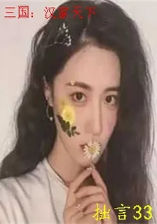 三國：漢家天下 封面