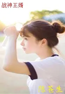 戰神王婿 封面