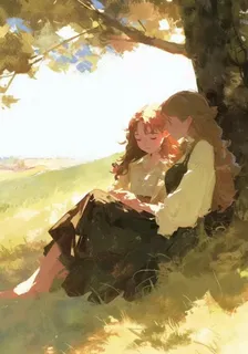 與大佬姐姐的戀愛 封面