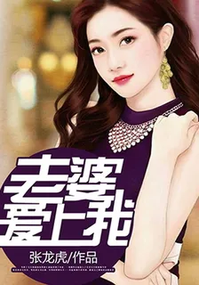 老婆愛上我 封面