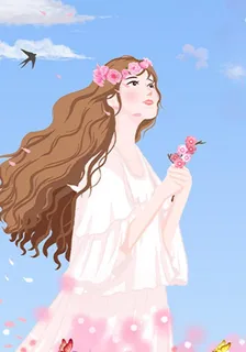竹馬空夢 封面