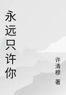 永遠只許你 封面