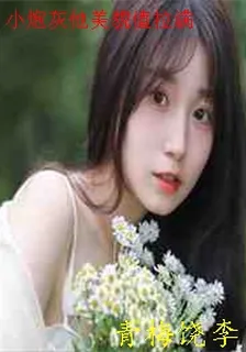 小炮灰他美貌值拉滿 封面