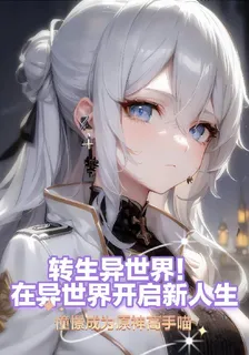 轉生異世界！在異世界開啓新人生 封面