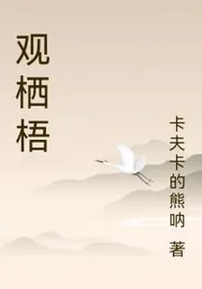 觀棲梧 封面
