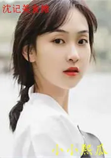沈記美食攤 封面
