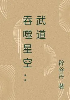 吞噬星空：武道 封面