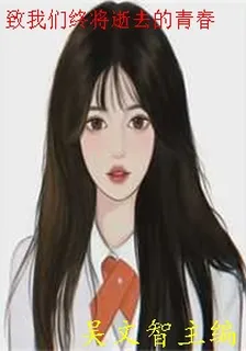 致我們終將逝去的青春 封面