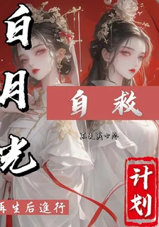 再生後進行白月光自救計劃 封面