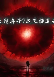 天道棄子，我直接逆天 封面
