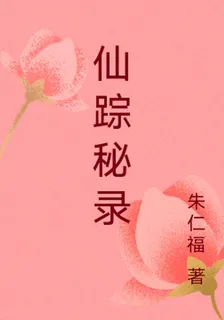 仙蹤祕錄 封面
