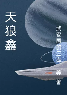 天狼鑫 封面