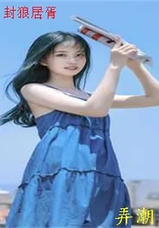 封狼居胥 封面