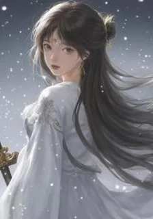 靈界仙緣：碧落黃泉 封面