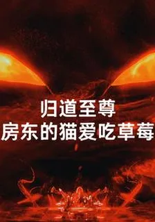 歸道至尊 封面