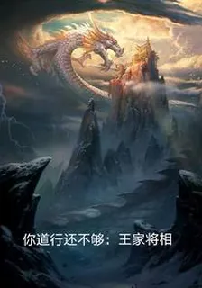 你道行還不夠！ 封面