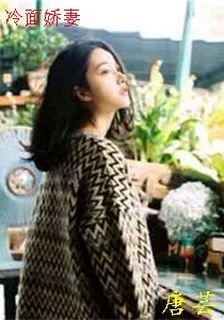 冷麪嬌妻 封面