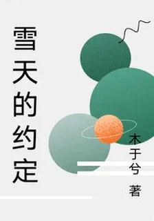雪天的約定 封面