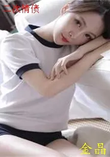 二次情債 封面